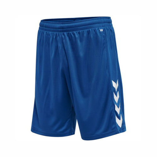 Barnham Trojans HMLCORE XK Match Shorts