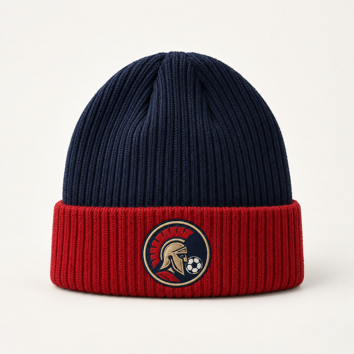 Barnham Trojans Beanie Hat