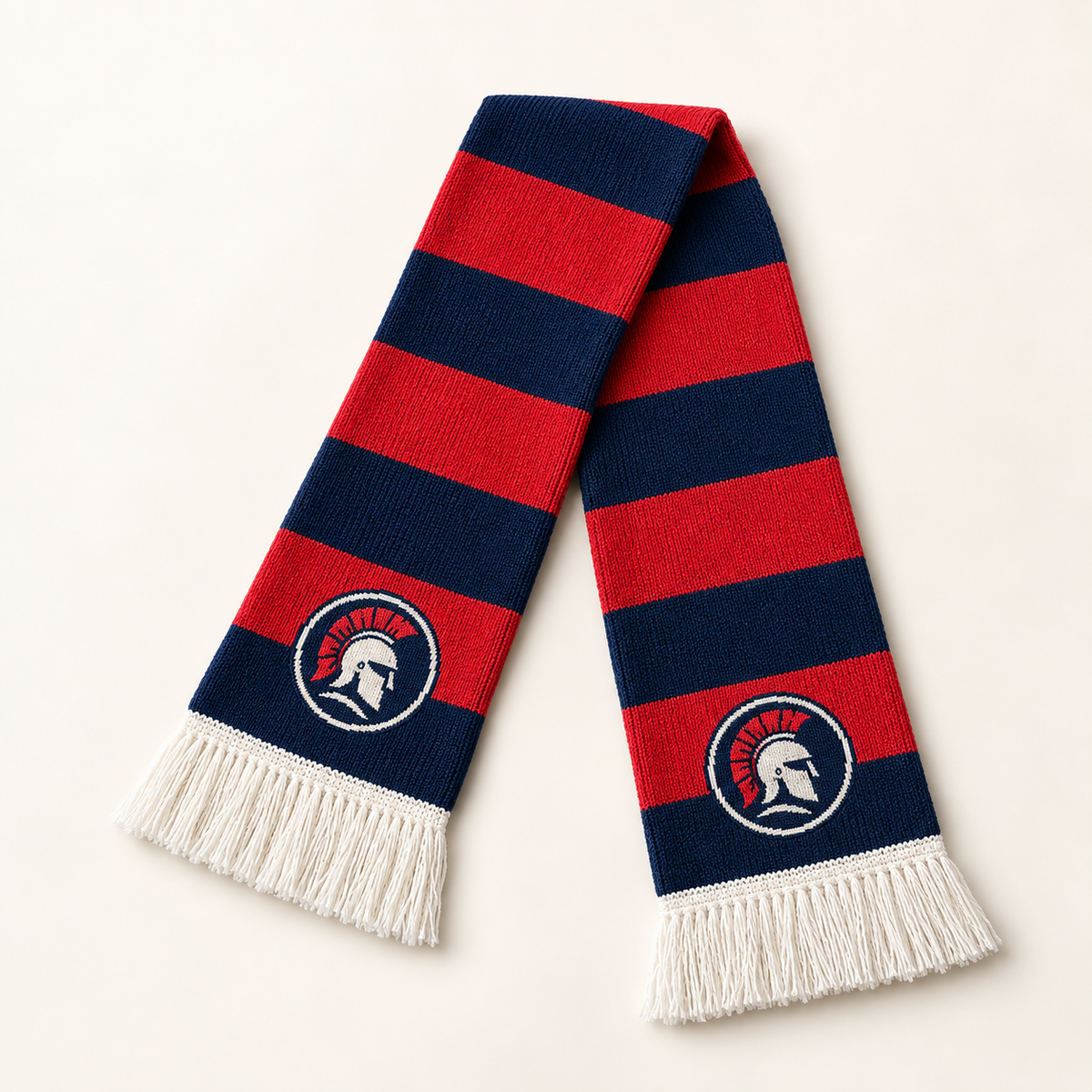 Barnham Trojans Scarf