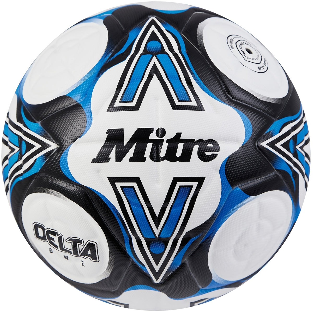 Mitre Football - All Sizes