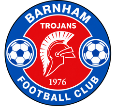 Barnham Trojans FC Hub