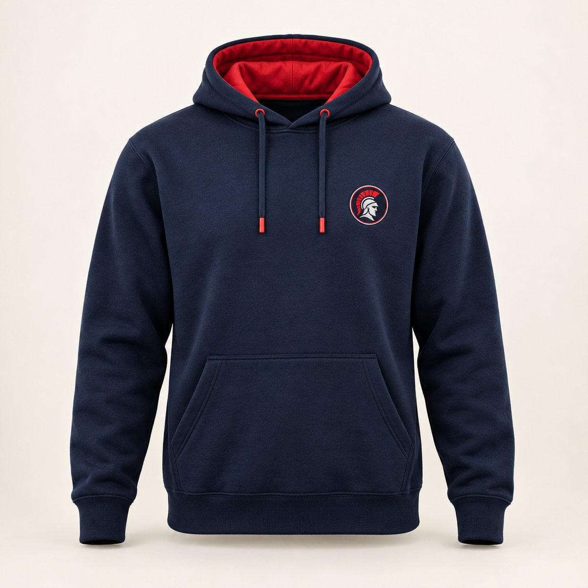 Barnham Trojans Adult Hoodie