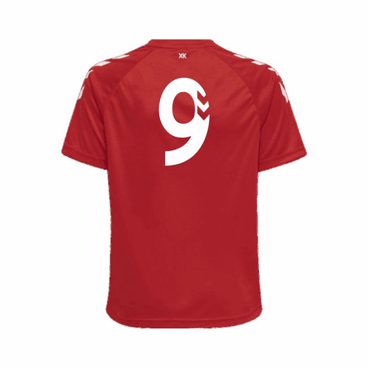 Barnham Trojans HMLCore XK Home Shirt