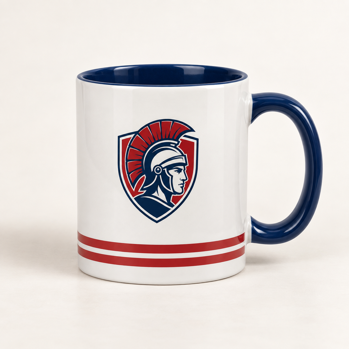 Barnham Trojans Mug